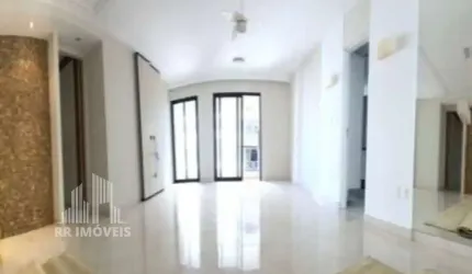 RR6458D Apartamento 177m² CONDOMÍNIO SAINT PAUL - OPORTUNIDADE - 3 Dorms 3 Vagas - Barueri SP - Ótima Localização - AV. CAUAXI - PROX ALPHAVILLE