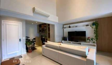 RR6447 Apartamento 107m² CONDOMÍNIO SOHO TAMBORÉ - OPORTUNIDADE - 2 Dorms 2 Vagas - Santana de Parnaíba SP - Ótima Localização - PROX ALPHAVILLE