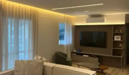 RR6439 Apartamento 144m² CONDOMÍNIO ALPHAVITA - OPORTUNIDADE - 3 Dorms 3 Vagas - Barueri, SP - Ótima Localização - PRÓXIMO DE ALPHAVILLE
