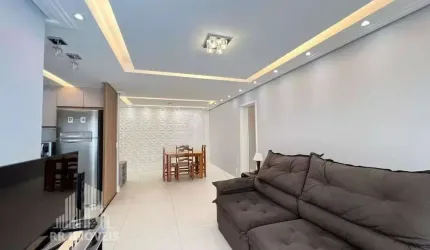 RR6423 Apartamento 105m² CONDOMÍNIO RESORT BETHAVILLE - OPORTUNIDADE - 3 Dorms 2 Vagas - AV. TRINDADE - Barueri SP - Ótima Localização - PROX ALPHA