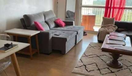 RR6410 Apartamento 110m² CONDOMÍNIO GREEN TAMBORÉ - OPORTUNIDADE - 3 Dorms 2 Vagas - Santana de Parnaíba - Ótima Localização - TAMBORÉ