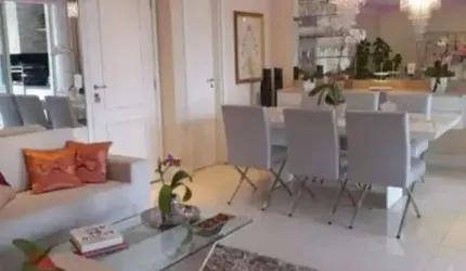 RR6339 Apartamento 123m² CONDOMÍNIO PAISAGEM TAMBORÉ - OPORTUNIDADE - 3 Dorms 2 Vagas - Santana de Parnaíba, SP - Ótima Localização - PROX ALPHAVILLE