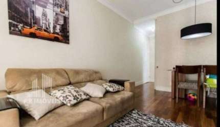 RR6301 Apartamento 55m² CONDOMÍNIO VIDA NOVA - OPORTUNIDADE - 2 Dorms 1 Vaga - Barueri SP - Ótima Localização - JARDIM TUPANCI - PROX ALPHAVILLE