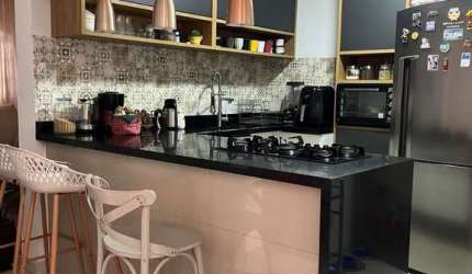 RR6239 Casa 202m² CASA DE VILA - OPORTUNIDADE - 3 Dorms 2 Vagas - Barueri SP  - Ótima Localização - PROX DE ALPHAVILLE - JARDIM TUPANCI