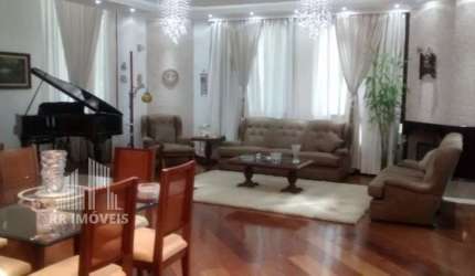 RR6224 Casa 480m² CONDOMÍNIO RESIDENCIAL MORADA DOS LAGOS - OPORTUNIDADE - 4 Suítes 6 Vagas - Barueri SP - Ótima Localização - ALDEIA DA SERRA