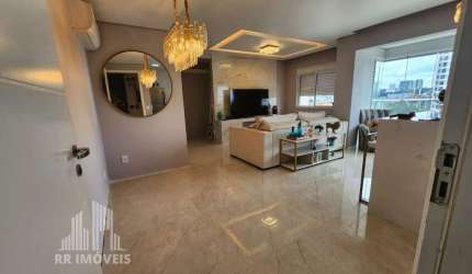 RR6192 Apartamento 74m² CONDOMÍNIO HIGH BETHAVILLE - OPORTUNIDADE - 1 Dorm 2 Vagas - Barueri SP - Ótima Localização - CENTRO/ PROXIMO DE ALPHAVILLE