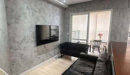 RR6187 Apartamento MOBILIADO 76m² CONDOMÍNIO ALTO DA MATA - OPORTUNIDADE - 2 Dorms 1 Vaga - Barueri, SP - Ótima Localização - PRÓXIMO DE ALPHAVILLE