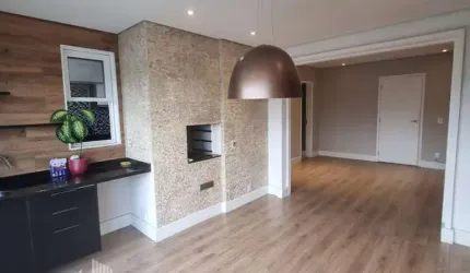 RR6155 Apartamento 107m² CONDOMÍNIO LONDON VILLE - OPORTUNIDADE - 3 Dorms  2 Vagas - Barueri, SP - Ótima Localização - PRÓXIMO