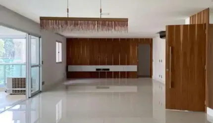 RR6076 Apartamento 235m² CONDOMÍNIO SPLENDORE - OPORTUNIDADE - 3 Dorms 3 Vagas - Barueri SP - Ótima Localização - ALPHAVILLE INDUSTRIAL