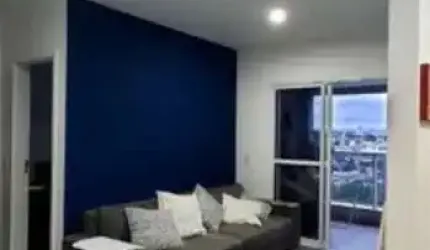 RR6051 Apartamento 67m² CONDOMÍNIO GLASS ALPHAVILLE - OPORTUNIDADE - 2 Dorms 2 Vagas - Barueri - Ótima Localização - PROX ALPHAVILLE