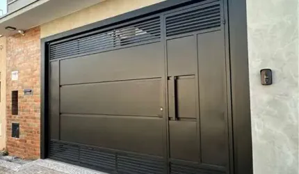 RR0089 CASA A VENDA EM AMERICANA - 117m² - OPORTUNIDADE - 3 Dorms 2 Vagas - Americana, SP - Ótima Localização