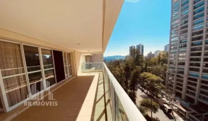 RR6021 Apartamento 212m² CONDOMÍNIO ESSÊNCIA ALPHAVILLE - OPORTUNIDADE - 4 Dorms 3 Vagas - Barueri SP - Ótima Localização - PROX ALPHAVILLE