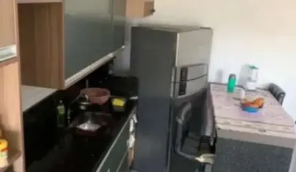RR5995D Apartamento 56m² CONDOMÍNIO PIEMONTE - OPORTUNIDADE - 2 Dorms 1 Vaga - Barueri SP - Ótima Localização - PROX ALPHAVILLE