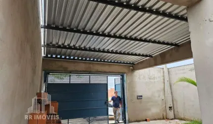 RR0009D Casa 155m² JARDIM DOS LAGOS - OPORTUNIDADE - 3 Dorms 2 Vagas - Nova Odessa SP - Ótima Localização -