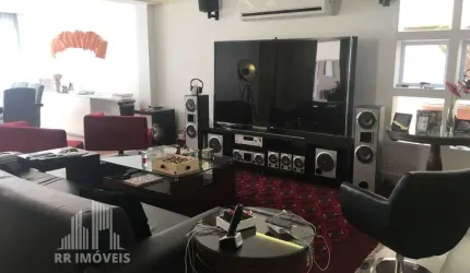 RR5964 Casa 620m² ALPHAVILLE RESIDENCIAL 4 - OPORTUNIDADE - 7 Suítes 6 Vagas - Santana de Parnaíba SP - Ótima Localização - ALPHAVILLE