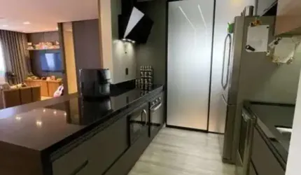 RR5943D Apartamento MOBILIADO 78m² CONDOMÍNIO RESERVA AKAUAN - OPORTUNIDADE - 2 Dorms 2 Vagas - Barueri SP - Ótima Localização - PROX ALPHAVILLE