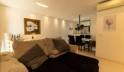 RR5803D Apartamento 80m² CONDOMÍNIO ALPHAVIEW - OPORTUNIDADE - 2 Dorms 1 Vaga - Barueri, SP - Ótima Localização - PRÓXIMO DE ALPHAVILLE