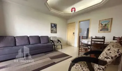 RR0065 APARTAMENTO 80m² - JARDIM SÃO MANOEL - OPORTUNIDADE - 3 Dorms 1 Vaga - Americana, SP - Ótima Localização