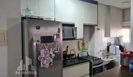 RR5926D Apartamento 51m² CONDOMÍNIO INSPIRE (BRISAS) OPORTUNIDADE - 2 Dorms 1 Vaga - Barueri SP - Ótima Localização - CENTRO - PROX ALPHAVILLE