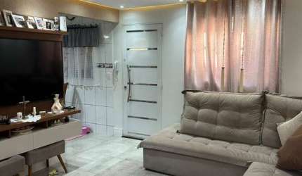 RR5884 Casa 75m² CONDOMÍNIO ALVORECER - OPORTUNIDADE - 2 Dorms 2 Vagas - Barueri SP - Ótima Localização - JD CALIFORNIA - PROX ALPHAVILLE