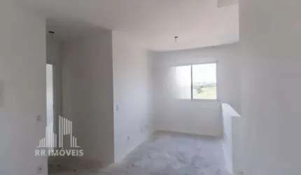 RR5872D Apartamento 47m² CONDOMÍNIO ESTAÇÃO 267 - OPORTUNIDADE - 1 Dorm 1 Vaga - Barueri SP - Ótima Localização - NOVA ALDEINHA - PROX ALPHAVILLE
