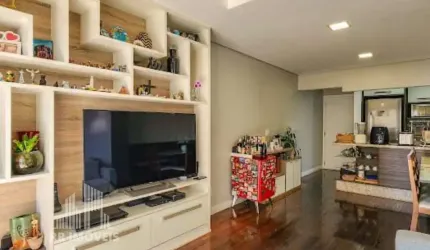RR5850D Apartamento 87m² CONDOMINIO RESERVA DO ALTO - BARUERI - 3 Dorms - 2 Vagas - OPORTUNIDADE - Ótima Localização - Em frente ao Parque Municipal