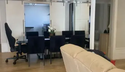 RR5843 Apartamento 105m² CONDOMÍNIO PARQUE BARUERI - OPORTUNIDADE - 3 Dorms 2 Vagas - Barueri SP - Ótima Localização - JD TUPANCI - PROX ALPHAVILLE