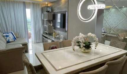 RR5825D Apartamento 87m² CONDOMÍNIO RESERVA DO ALTO - OPORTUNIDADE - 3 Dorms 2 Vagas - Barueri, SP - Ótima Localização - PRÓXIMO DE ALPHAVILLE