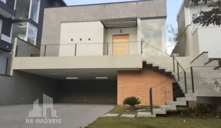 RR5820 Casa Semi Térrea 270m² RESIDENCIAL MORADA DA SERRA - 3 Suítes 6 Vagas - OPORTUNIDADE - Barueri, SP - Ótima Localização - PROX DE ALPHAVILLE