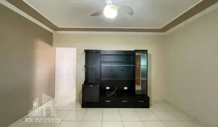 RR0044 Casa a Venda 125m²  RESIDENCIAL SANTA LUZIA I - OPORTUNIDADE - 3 Dorms 2 Vagas - Nova Odessa, SP - Ótima Localização