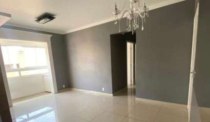 RR5811D Apartamento 73m² CONDOMÍNIO FATTO - OPORTUNIDADE - 3 Dorms 1 Vaga - Barueri, SP - Ótima Localização - AV. ARUANÃ - ALPHAVILLE