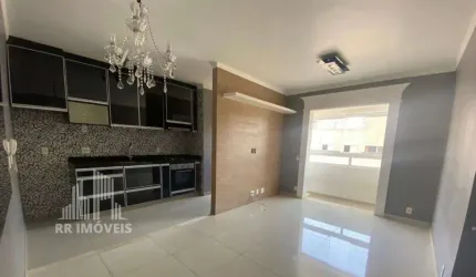 RR5811 Apartamento 73m² CONDOMÍNIO FATTO - OPORTUNIDADE - 3 Dorms 1 Vaga - Barueri, SP - Ótima Localização - AV. ARUANÃ - ALPHAVILLE