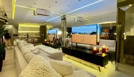 RR5801 Apartamento 108m² CONDOMÍNIO NOVARE - OPORTUNIDADE - 4 Dorms 2 Vagas - Barueri SP - Ótima Localização - AV. OMEGA - PROX ALPHAVILLE