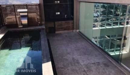 RR5787D Apartamento 190m²  CONDOMINIO ALPHA PARK - OPORTUNIDADE - 3 Dorms 3 Vagas - Barueri SP  - Ótima Localização - AV. SÁGITÁRIO - PROX ALPHAVILLE