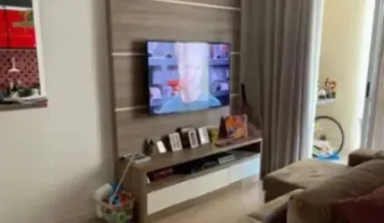 RR5779 Apartamento 72m² CONDOMÍNIO ALPHAVIEW - OPORTUNIDADE - 2 Dorms 1 Vaga - Barueri SP - Ótima Localização - JD TUPANCI - PROX ALPHAVILLE