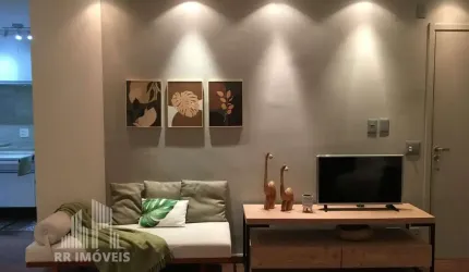 RR5773D Apartamento 72m² CONDOMÍNIO FATTO - OPORTUNIDADE - 3 Dorms 1 Vaga - Barueri, SP - Ótima Localização - AV. ARUANÃ - ALPHAVILLE