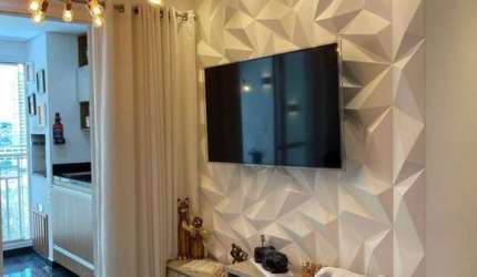 RR5761 Apartamento 85m² CONDOMÍNIO PARQUE BARUERI - OPORTUNIDADE - 3 Dorms 1 Vaga - Ótima Localização - Barueri SP - JD TUPANCI -  PORTEIRA FECHADA