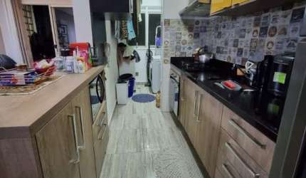 RR5690D Apartamento 68m² CONDOMÍNIO RESERVA DO ALTO - Barueri, SP - 2 Dorms 1 Vaga - OPORTUNIDADE - Ótima Localização - PRÓXIMO DE ALPHAVILLE