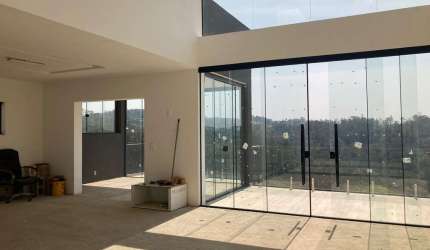 RR5670D Casa 350m² CONDOMÍNIO RESERVA SANTA ANNA - OPORTUNIDADE - 3 Suítes 4 Vagas - Santana de Parnaíba SP - Ótima Localização - PROX DE ALPHAVILLE
