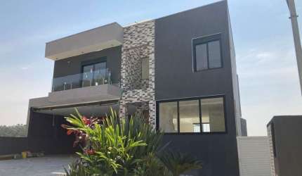 RR5670 Casa 350m² CONDOMÍNIO RESERVA SANTA ANNA - OPORTUNIDADE - 3 Suítes 4 Vagas - Santana de Parnaíba SP - Ótima Localização - PROX DE ALPHAVILLE