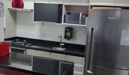 RR5650D Apartamento 68m² CONDOMÍNIO RESERVA DO ALTO - BARUERI, SP - 2 Dorms - 1 Vaga - Ótima Localização - OPORTUNIDADE - PRÓXIMO DE ALPHAVILLE
