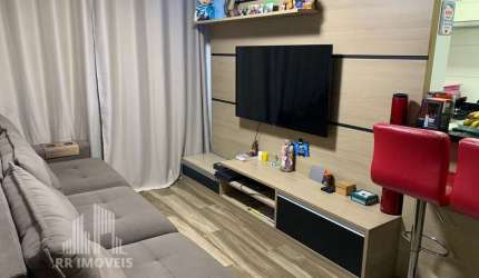 RR5650 Apartamento 68m² CONDOMÍNIO RESERVA DO ALTO - BARUERI, SP - 2 Dorms - 1 Vaga - Ótima Localização - OPORTUNIDADE - PRÓXIMO DE ALPHAVILLE