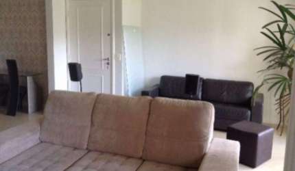 RR5638 Apartamento 139m² CONDOMÍNIO PARQUE TAMBORÉ - OPORTUNIDADE - 4 Dorms 2 Vagas - Barueri SP - Ótima Localização -  TAMBORÉ