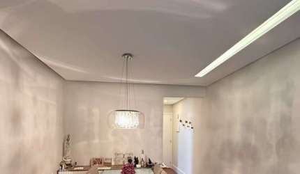 RR5632D Apartamento 69m² CONDOMÍNIO NAÇÕES CLUBE DE MORAR - 2 Dorms 1 Vaga - OPORTUNIDADE - Barueri, SP - Ótima Localização - PRÓXIMO DE ALPHAVILLE