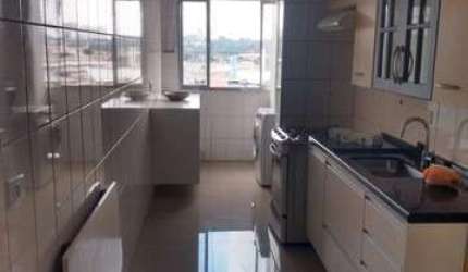 RR5626D Apartamento 66m² CONDOMINIO ED ROMA - OPORTUNIDADE - 2 Dorms 1 Vaga - Barueri SP - Ótima Localização - JD BARUERI - PROX ALPHAVILLE