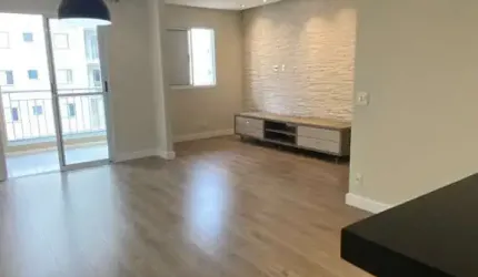 RR5623D Apartamento 80m² CONDOMÍNIO ALPHAVIEW - OPORTUNIDADE - 2 Dorms 2 Vagas - Barueri SP - Ótima Localização - PROX ALPHAVILLE - JD TUPANCI