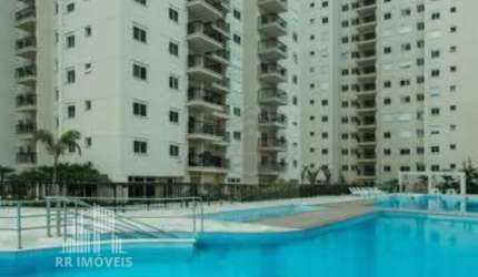 RR5614 Apartamento 87m² CONDOMÍNIO RESERVA DO ALTO - OPORTUNIDADE - 3 Dorms 2 Vagas - Barueri SP - Ótima Localização - JD TUPANCI - PROX ALPHAVILLE