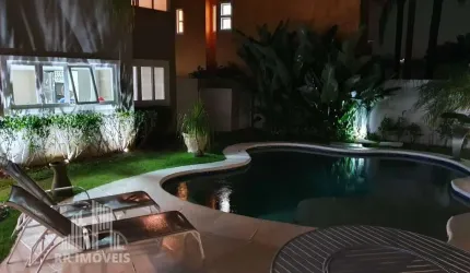 RR5606D Casa 378m² CONDOMÍNIO MORADA DAS FLORES - OPORTUNIDADE - 5 Dorms 3 Vagas - Santana de Parnaíba, SP - Ótima Localização - PROXIMO ALPHAVILLE