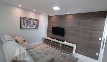 RR5579 Apartamento 155m² CONDOMÍNIO ED MORE - OPORTUNIDADE - 3 Dorms 2 Vagas - Barueri SP - MELVILLE - Ótima Localização - PRÓXIMO DE ALPHAVILLE