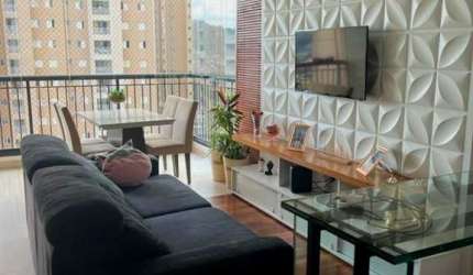RR5496 Apartamento 76m² CONDOMÍNIO ALTO DA MATA - OPORTUNIDADE - 2 Dorms 1 Vaga - Barueri SP  - Ótima Localização - PROX DE ALPHAVILLE - JD TUPANCI